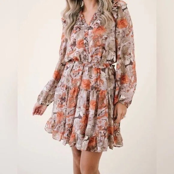 Anthropologie Dresses & Skirts - Mini dress NWT current air